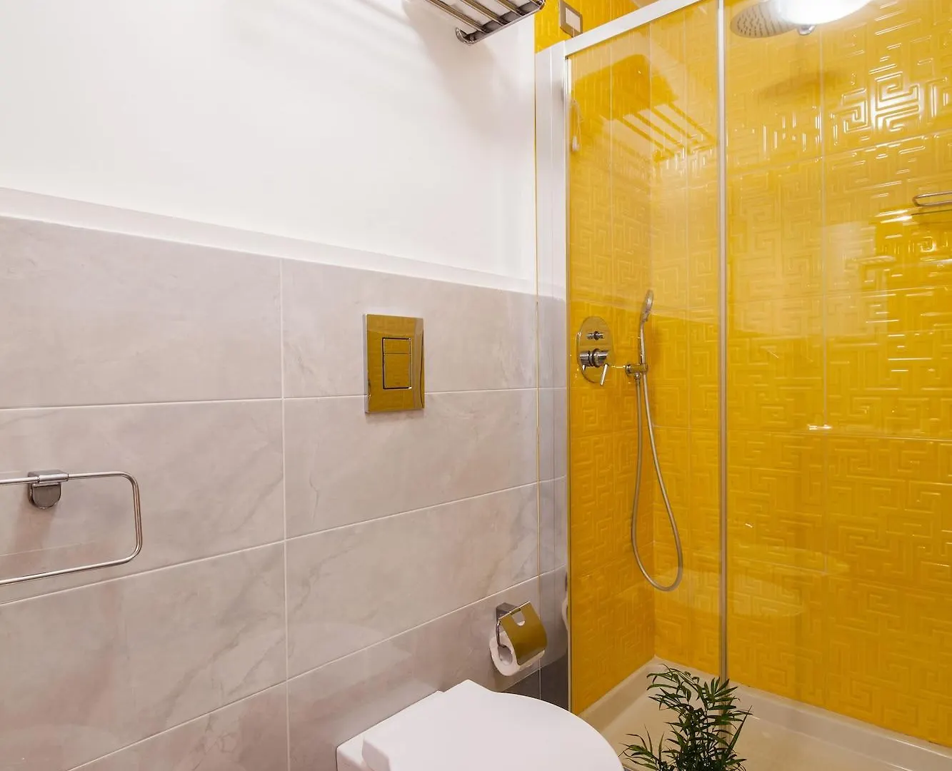 B&B Monteoliveto 33 Naples Villa
