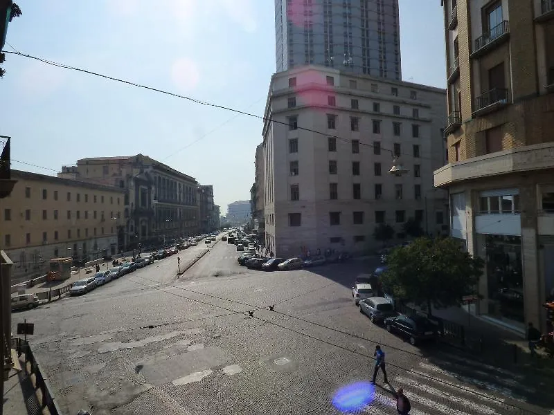 B&B Monteoliveto 33 Naples Italy