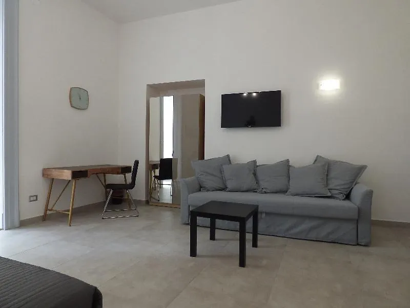 B&B Monteoliveto 33 Naples Villa