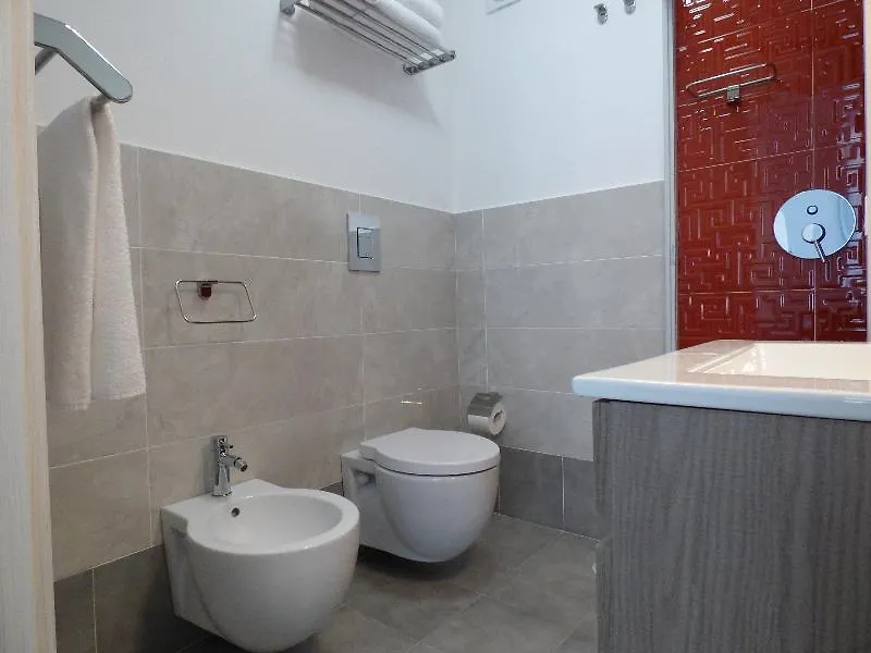 B&B Monteoliveto 33 Naples Villa