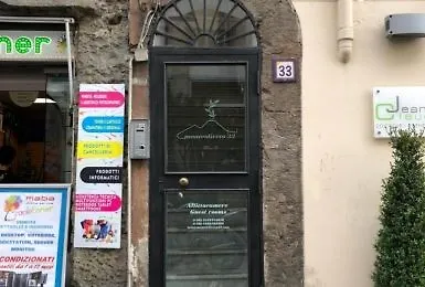 B&B Monteoliveto 33 Naples Italy
