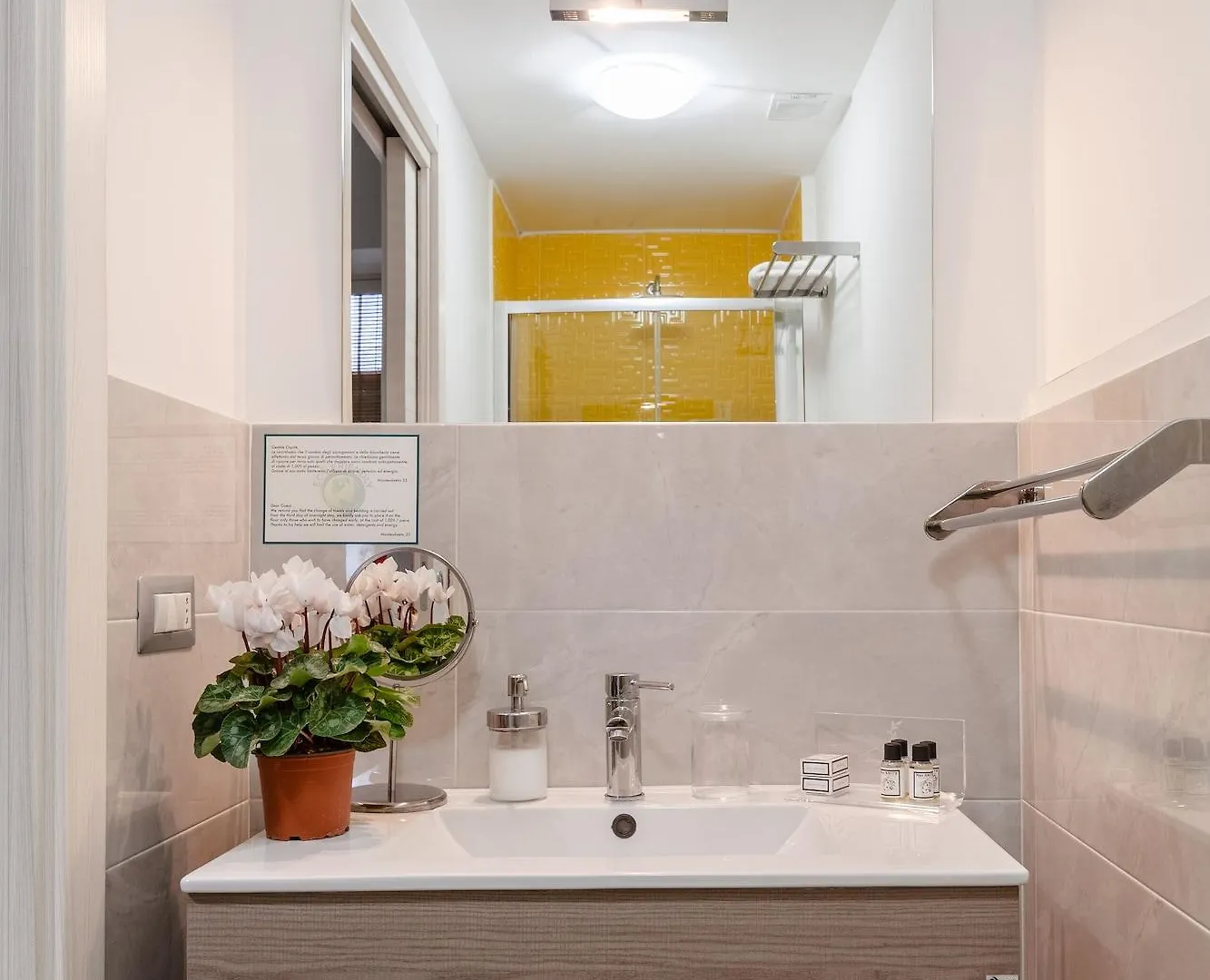 Villa B&B Monteoliveto 33 Naples