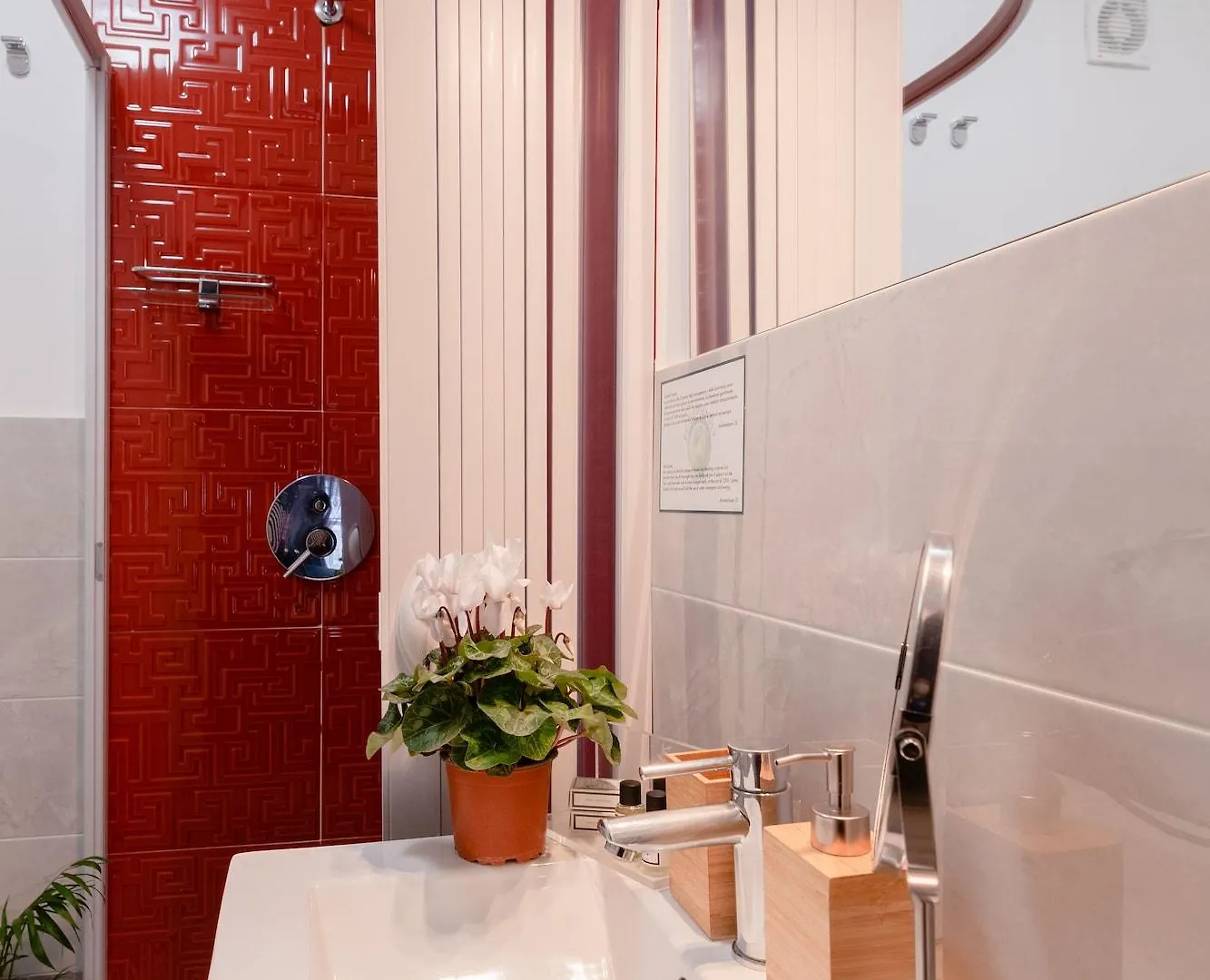 B&B Monteoliveto 33 Naples