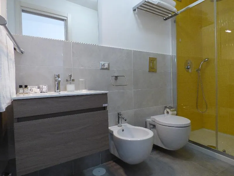 B&B Monteoliveto 33 Naples