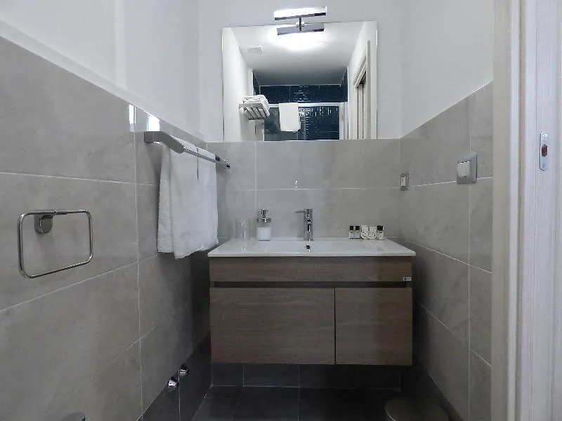 Villa B&B Monteoliveto 33 Naples