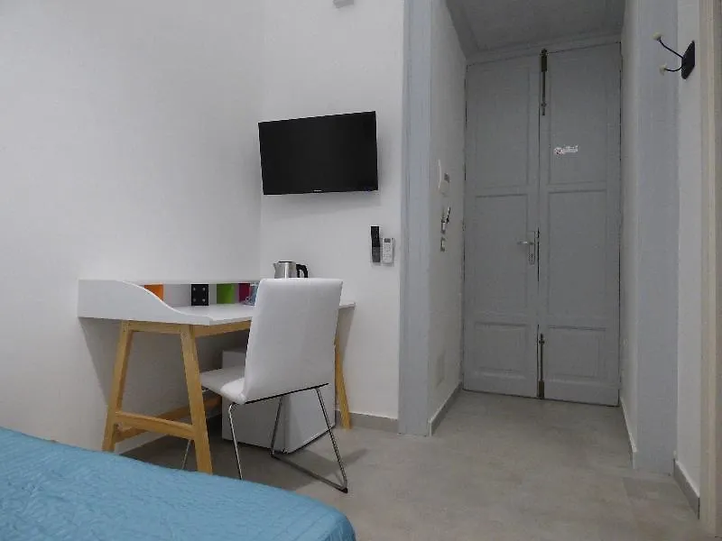 B&B Monteoliveto 33 Naples